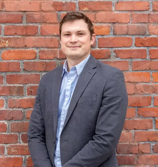 Brian Doe, Design Architect.