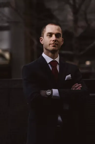 John Doe, Founder/Lead Architect